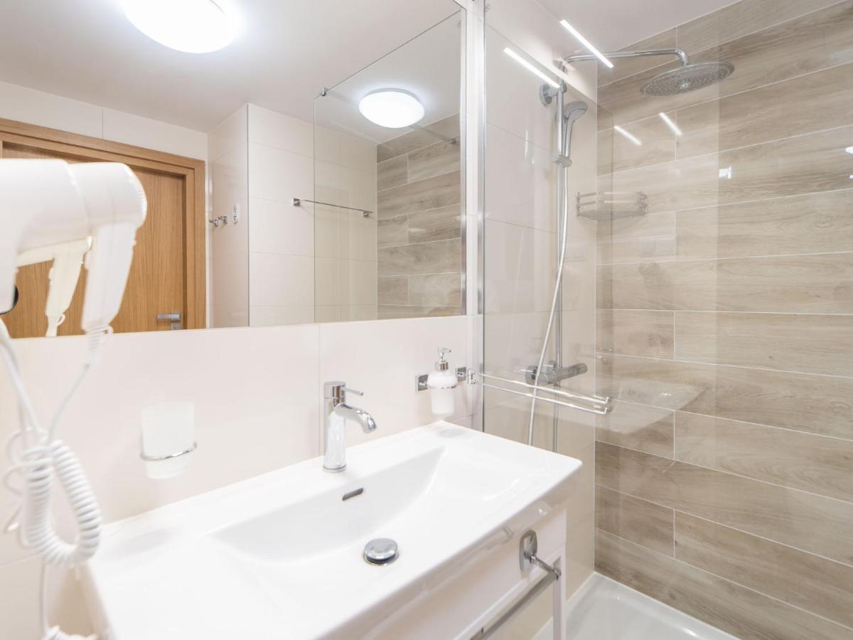 Apartament Seaside Park Kolobrzeg Przy Plazy Extérieur photo